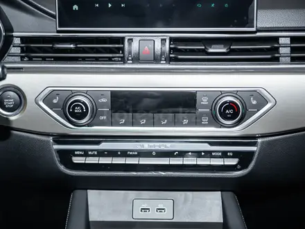 Jetour X70 Premium 2026 года за 8 990 000 тг. в Костанай – фото 20