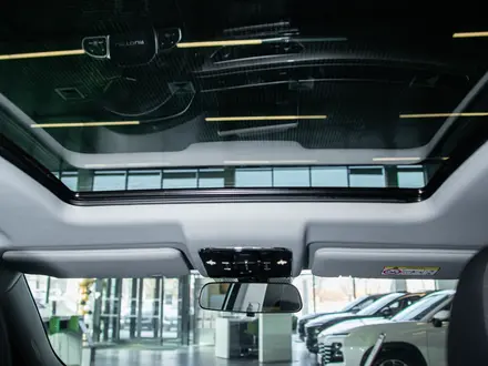 Jetour X70 Premium 2026 года за 8 990 000 тг. в Костанай – фото 22