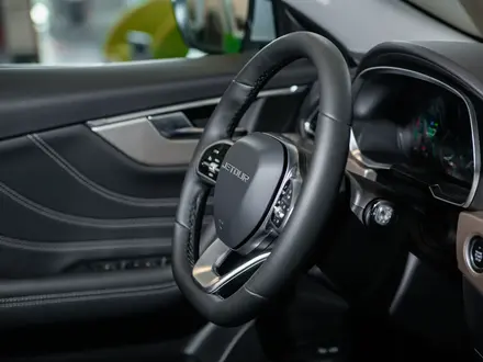 Jetour X70 Premium 2026 года за 8 990 000 тг. в Костанай – фото 26