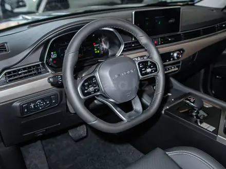 Jetour X70 Premium 2026 года за 8 990 000 тг. в Костанай – фото 28
