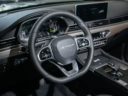 Jetour X70 Premium 2026 года за 8 990 000 тг. в Костанай – фото 29