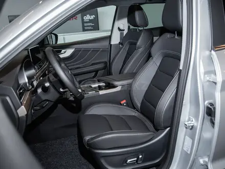 Jetour X70 Premium 2026 года за 8 990 000 тг. в Костанай – фото 31