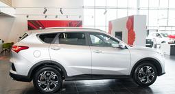 Jetour X70 Premium 2026 годаүшін9 390 000 тг. в Костанай – фото 4