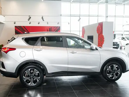 Jetour X70 Premium 2026 года за 8 990 000 тг. в Костанай – фото 4