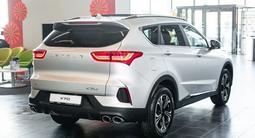 Jetour X70 Premium 2026 годаүшін9 390 000 тг. в Костанай – фото 5