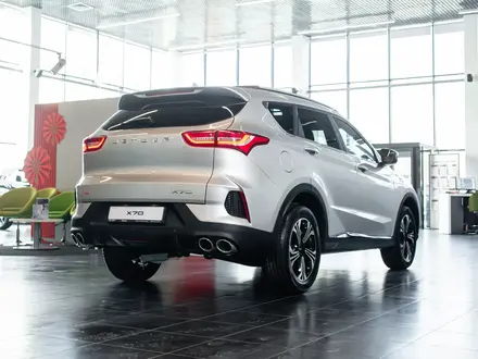 Jetour X70 Premium 2026 года за 8 990 000 тг. в Костанай – фото 6