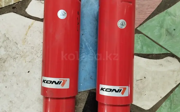 Усиленные амортизаторы Toyota Land Cruiser 200 за 10 000 тг. в Алматы