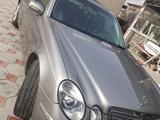 Mercedes-Benz E 200 2004 года за 5 500 000 тг. в Тараз