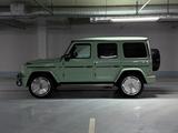 Mercedes-Benz G 63 AMG 2020 годаfor95 000 000 тг. в Астана