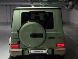 Mercedes-Benz G 63 AMG 2020 годаfor95 000 000 тг. в Астана – фото 3