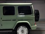 Mercedes-Benz G 63 AMG 2020 годаfor95 000 000 тг. в Астана – фото 2