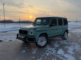 Mercedes-Benz G 63 AMG 2020 годаfor95 000 000 тг. в Астана – фото 4