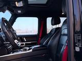 Mercedes-Benz G 63 AMG 2020 годаfor95 000 000 тг. в Астана – фото 5