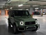 Mercedes-Benz G 63 AMG 2020 года за 94 000 000 тг. в Астана