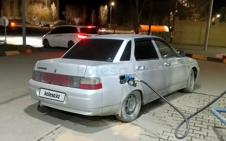 ВАЗ (Lada) 2110 2005 годаүшін1 200 000 тг. в Семей