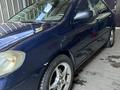 Toyota Corolla 2004 годаfor4 000 000 тг. в Алматы – фото 4