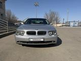 BMW 735 2002 годаүшін4 444 444 тг. в Алматы – фото 2