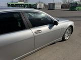 BMW 735 2002 годаүшін4 444 444 тг. в Алматы – фото 4