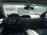 BMW 735 2002 годаүшін4 444 444 тг. в Алматы – фото 5