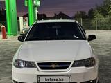 Daewoo Nexia 2011 годаүшін2 350 000 тг. в Шымкент – фото 3