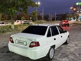 Daewoo Nexia 2011 годаүшін2 350 000 тг. в Шымкент – фото 5
