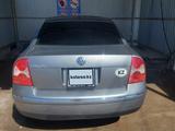 Volkswagen Passat 2005 годаүшін3 000 000 тг. в Кызылорда