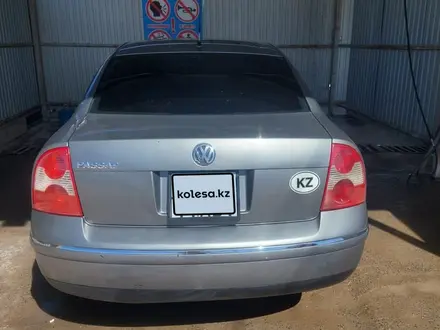 Volkswagen Passat 2005 года за 2 500 000 тг. в Кызылорда