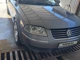 Volkswagen Passat 2005 года за 3 000 000 тг. в Кызылорда – фото 4