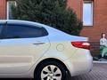 Kia Rio 2014 года за 5 700 000 тг. в Алматы – фото 7
