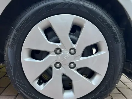 Kia Rio 2014 года за 5 700 000 тг. в Алматы – фото 21