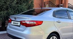 Kia Rio 2014 годаүшін5 700 000 тг. в Алматы – фото 5