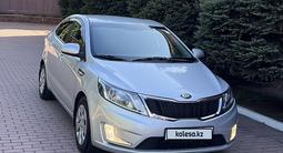 Kia Rio 2014 годаүшін5 700 000 тг. в Алматы