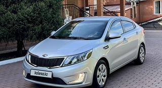Kia Rio 2014 года за 5 700 000 тг. в Алматы