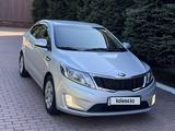 Kia Rio 2014 годаүшін5 600 000 тг. в Алматы