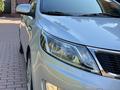 Kia Rio 2014 года за 5 700 000 тг. в Алматы – фото 8