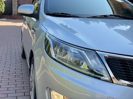 Kia Rio 2014 года за 5 700 000 тг. в Алматы – фото 8