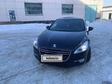 Peugeot 508 2013 годаүшін4 800 000 тг. в Рудный – фото 3