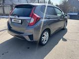 Honda Fit 2017 года за 8 700 000 тг. в Алматы – фото 4