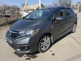 Honda Fit 2017 года за 8 700 000 тг. в Алматы – фото 3