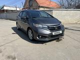 Honda Fit 2017 года за 8 700 000 тг. в Алматы