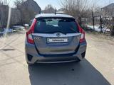 Honda Fit 2017 года за 8 700 000 тг. в Алматы – фото 5