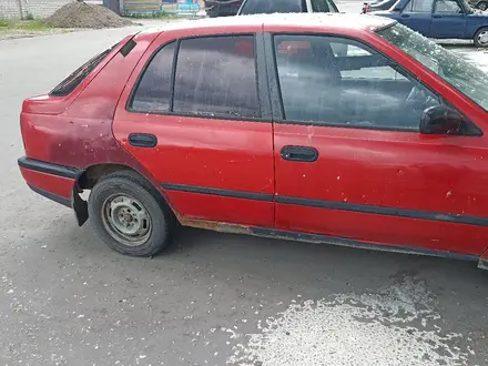 Nissan Sunny 1993 года за 380 000 тг. в Павлодар – фото 4