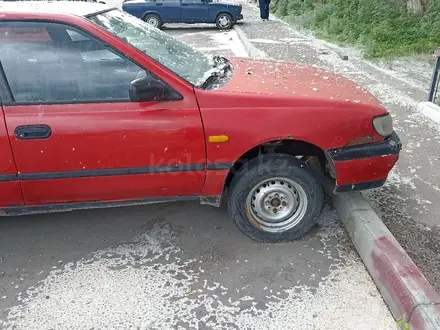 Nissan Sunny 1993 года за 380 000 тг. в Павлодар – фото 5