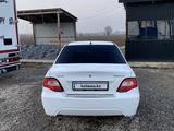 Daewoo Nexia 2012 года за 2 380 000 тг. в Сарыагаш – фото 3