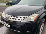 Nissan Murano 2006 года за 4 000 000 тг. в Алматы – фото 3