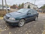 Toyota Avensis 2002 годаүшін3 900 000 тг. в Астана – фото 2