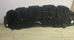 Защита бампера и двигателя за 10 000 тг. в Алматы – фото 2