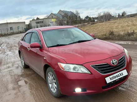 Toyota Camry 2007 года за 5 600 000 тг. в Астана – фото 3