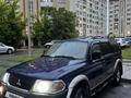 Mitsubishi Montero Sport 1999 года за 4 150 000 тг. в Алматы – фото 21