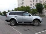 Mitsubishi Pajero Sport 2012 года за 7 000 000 тг. в Астана